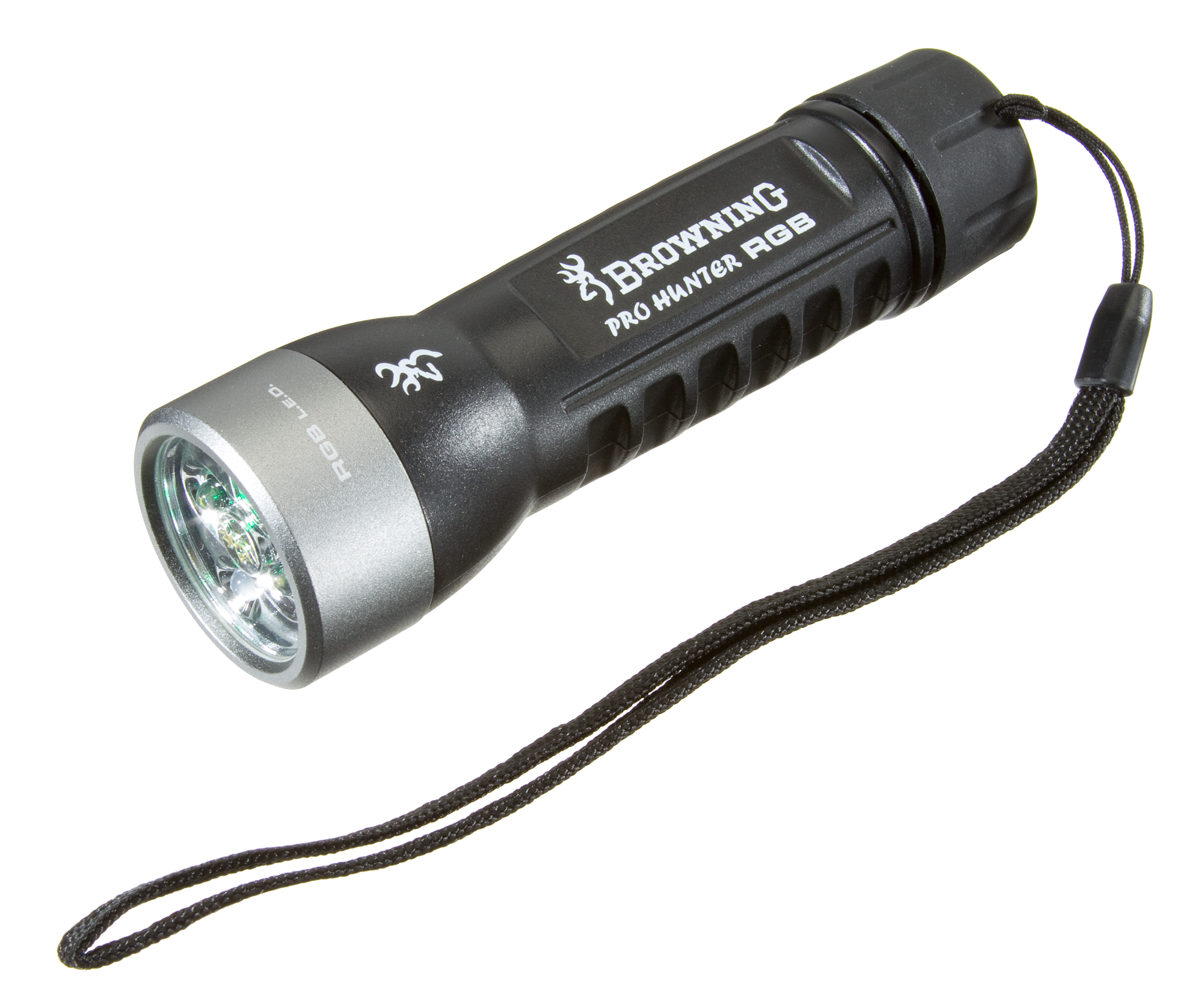 Browning Pro Hunter RGB LED Flashlight Cabela's